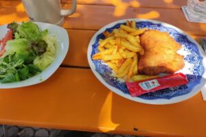 Zum Haidelbach