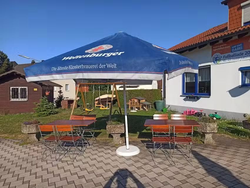 &bdquo;Zum Haisl&lsquo;