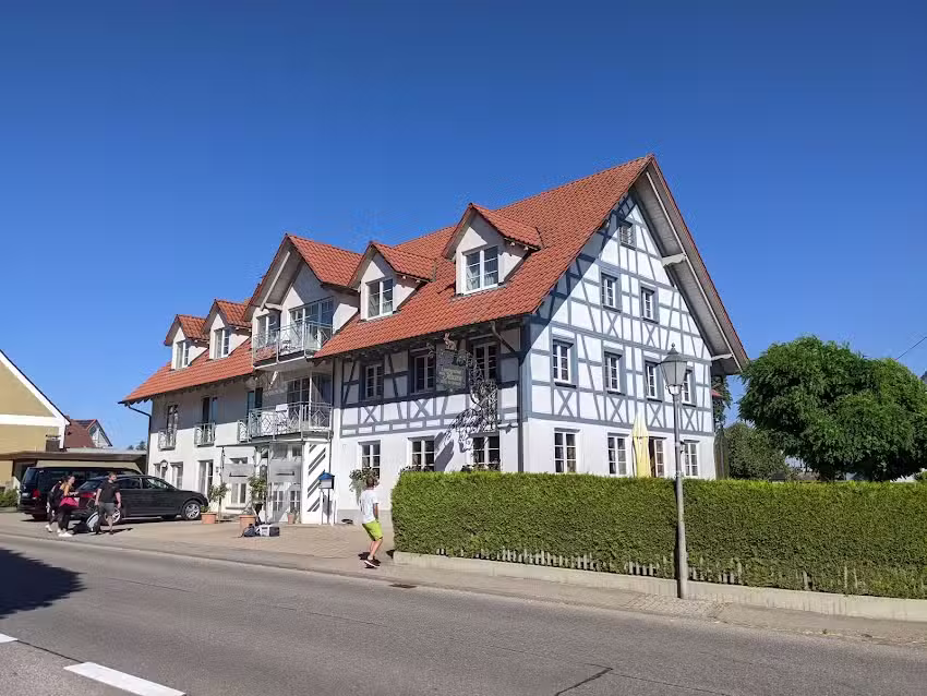 Zum Hasen &ndash; Landhotel & Gaststuben