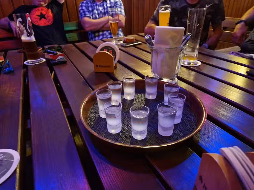 Zum Hasentreff, öffentliche Gaststätte