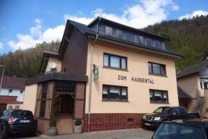 Zum Haubental