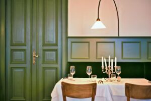 Zum Heiligen Teufel – Cucina Italiana