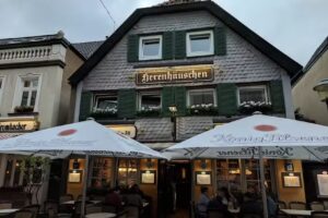 Zum Hexenhäuschen Buer