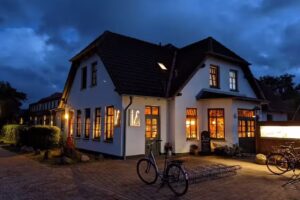 Zum Hiddenseer