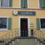 Zum Hirsch