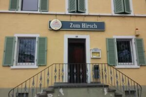 Zum Hirsch