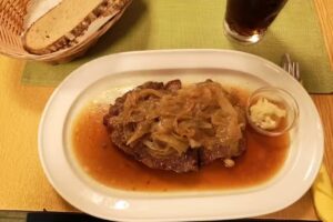 Zum Hirsch