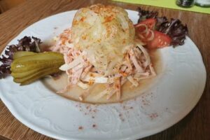 Zum Hirschen