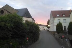 Zum Hirschen