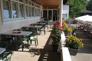 Zum Hirschsprung