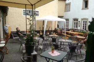 „Zum Höfchen“