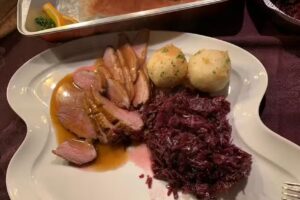 Zum Hohnstorfer