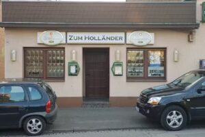 Zum Holl&auml;nder