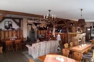 Zum H&uuml;hnerhof