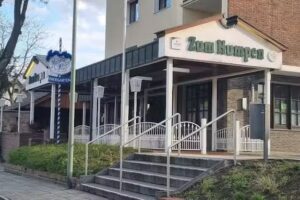 Zum Humpen Schank & Speisewirtschaft