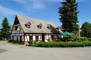 Zum Huthaus Wirtschaft & Pension