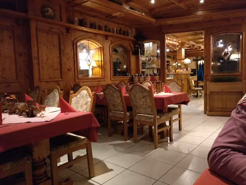 Zum Iserbachtal – Sandra Heinz