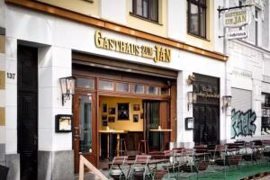 „Zum Jan“ Gasthaus & Kasino