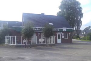 Zum Keglereck