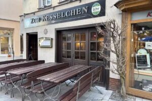 Zum Kesselchen