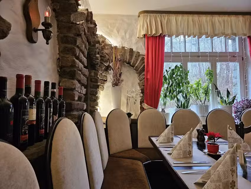 Zum Kirschb&auml;umchen