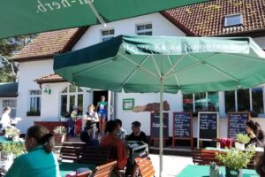 Zum Klausner Gastst&auml;tte & Pension