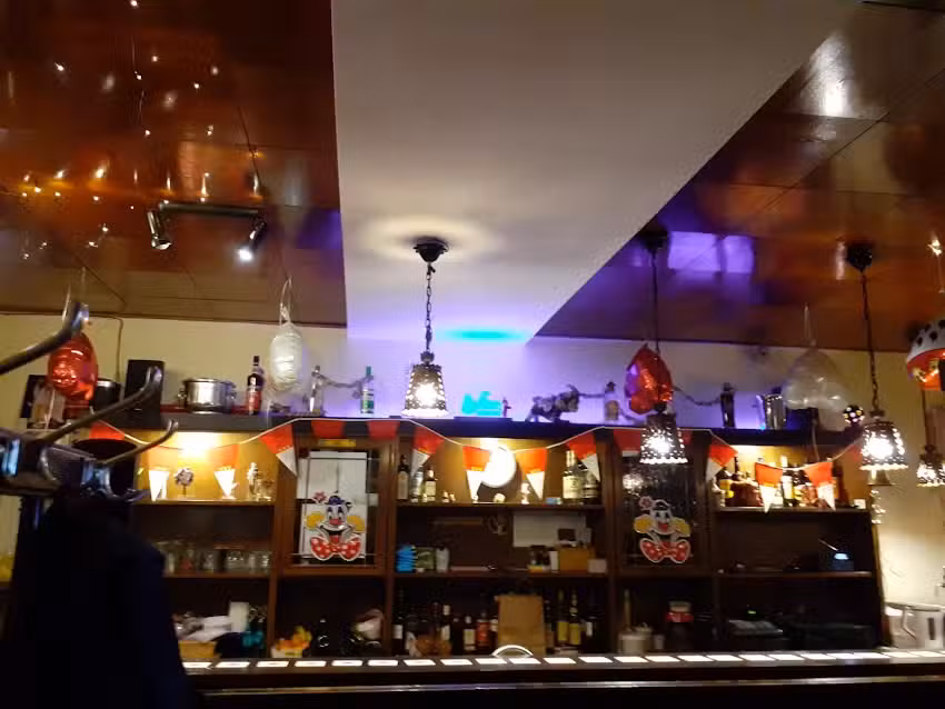 Zum kleinen Gei&szlig;bock