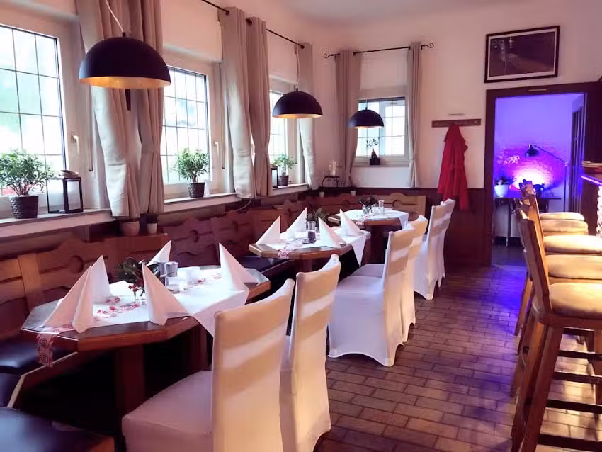 Zum kleinen Groben &ndash; G&uuml;tersloh