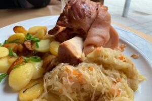 Zum Klosterkrug