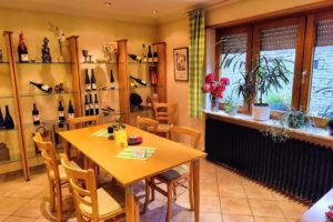 Zum Klosterstübchen