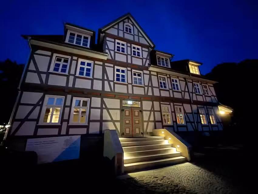 Zum K&ouml;nig von Preu&szlig;en