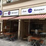 Zum Koreaner