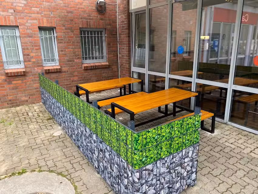 Zum Krokodil Quickborn