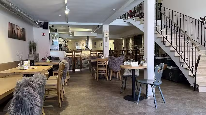 Zum Kuckuck – Villingen