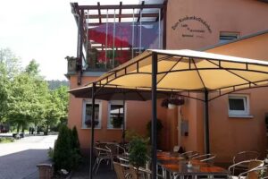 Zum KuckucksStübchen