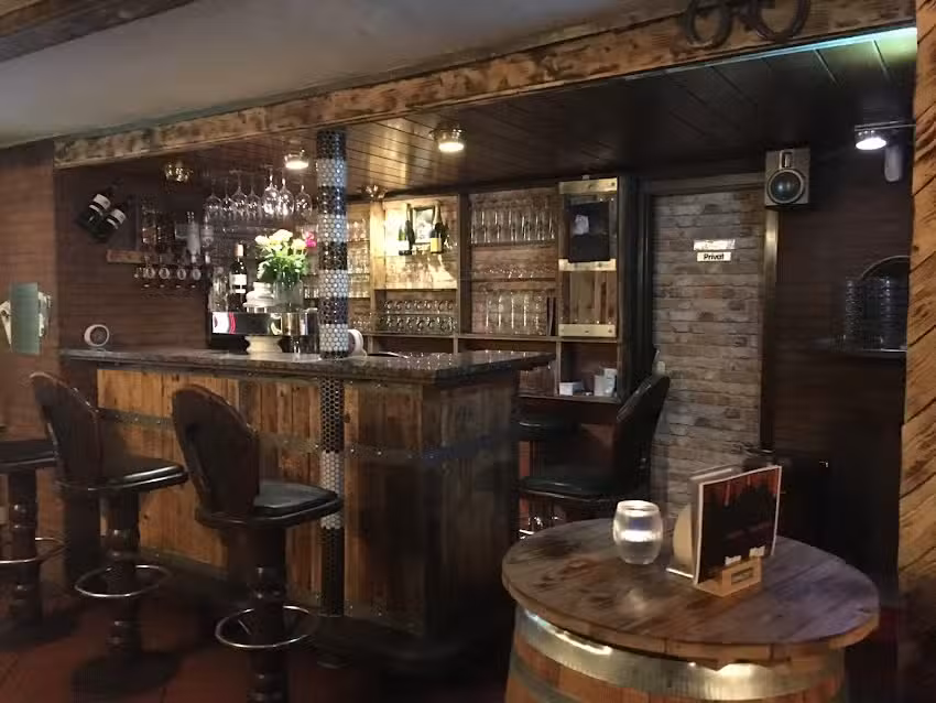 Zum k&uuml;hlen Grund