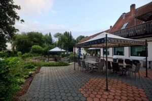 Zum Kühlen Grunde