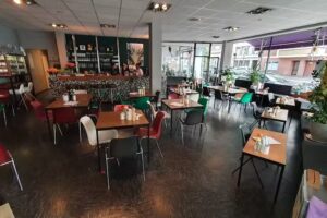 Zum Kwadrat &ndash; D&uuml;sseldorf