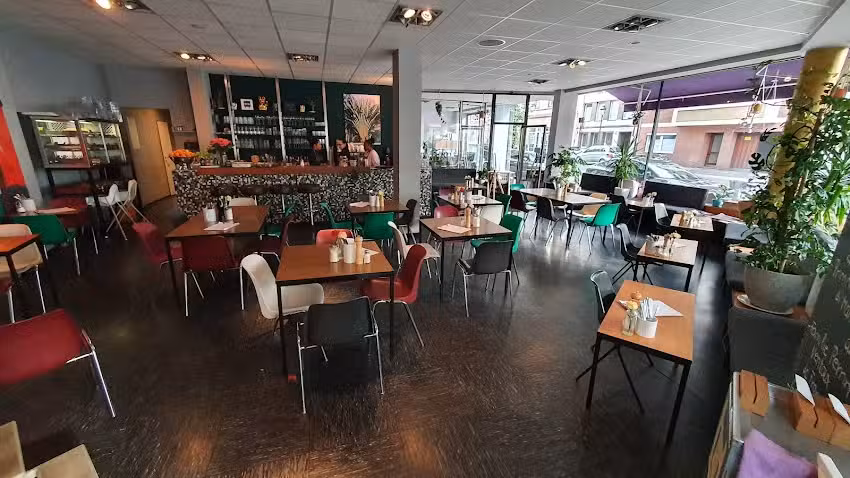Zum Kwadrat &ndash; D&uuml;sseldorf