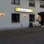 Zum Lamm