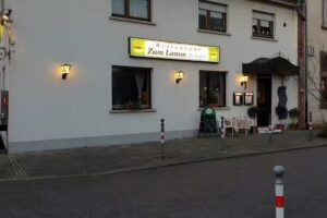Zum Lamm