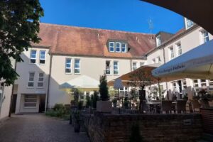 Zum LAMM Hotel – Restaurant