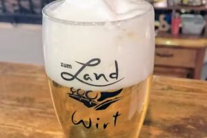 Zum Landwirt