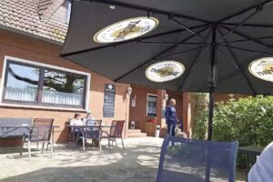 Zum Langholter Meer