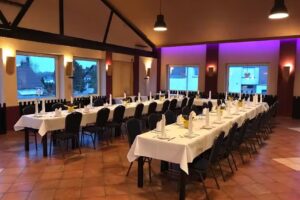 Zum Lichtenplatz – Restaurant & Steakhaus