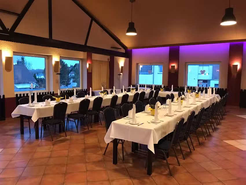 Zum Lichtenplatz – Restaurant & Steakhaus