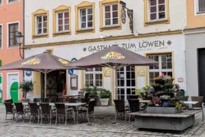 Zum Löwen