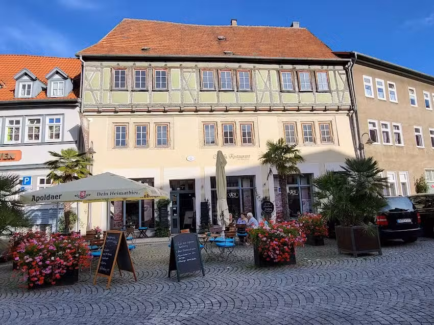 Zum L&ouml;wen
