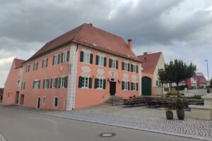 Zum Löwen