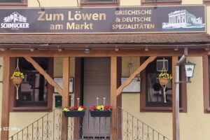 Zum L&ouml;wen Am Markt